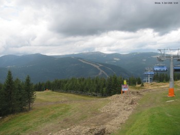 Město Špindlerův Mlýn