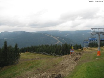 Město Špindlerův Mlýn