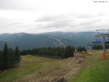Město Špindlerův Mlýn