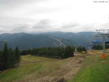 Město Špindlerův Mlýn