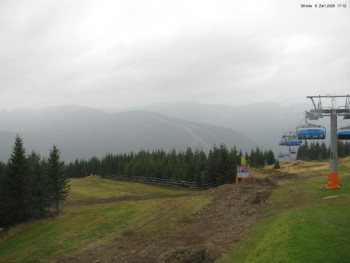 Město Špindlerův Mlýn