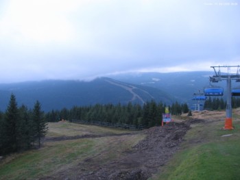 Město Špindlerův Mlýn