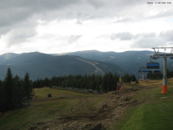 Město Špindlerův Mlýn
