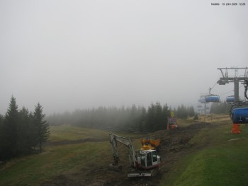 Město Špindlerův Mlýn