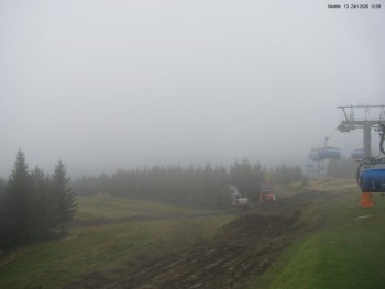 Město Špindlerův Mlýn