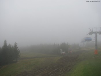 Město Špindlerův Mlýn