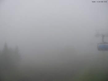 Město Špindlerův Mlýn