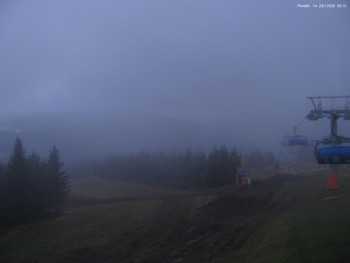 Město Špindlerův Mlýn