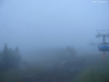 Město Špindlerův Mlýn