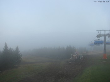 Město Špindlerův Mlýn