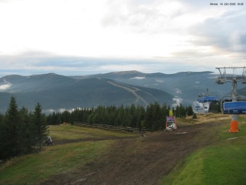 Město Špindlerův Mlýn