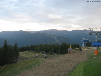 Město Špindlerův Mlýn