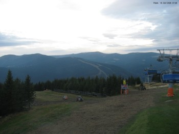 Město Špindlerův Mlýn