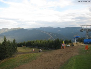 Město Špindlerův Mlýn