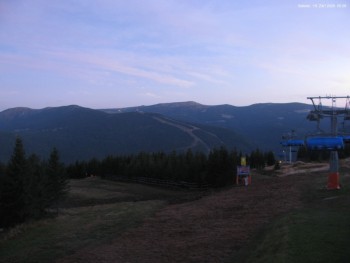 Město Špindlerův Mlýn
