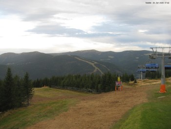 Město Špindlerův Mlýn