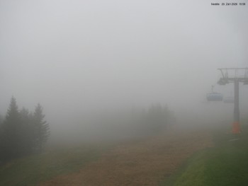 Město Špindlerův Mlýn