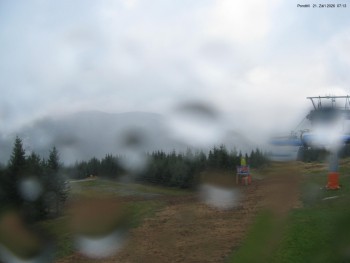 Město Špindlerův Mlýn