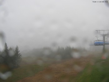 Město Špindlerův Mlýn