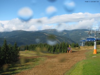 Město Špindlerův Mlýn