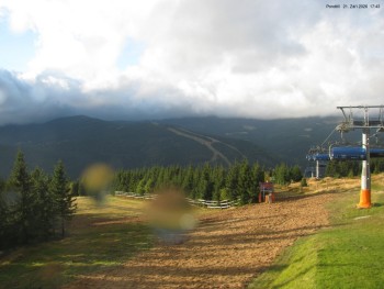 Město Špindlerův Mlýn