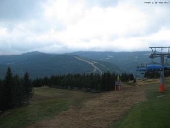 Město Špindlerův Mlýn