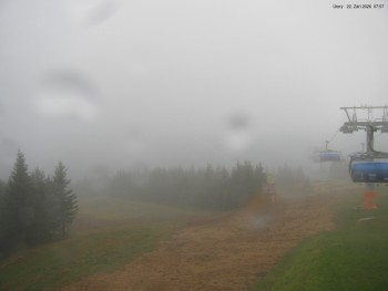 Město Špindlerův Mlýn