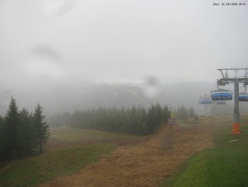 Město Špindlerův Mlýn