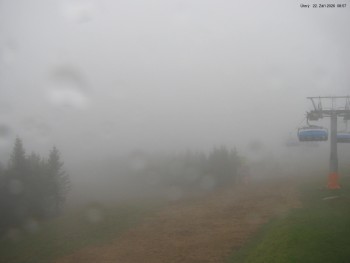 Město Špindlerův Mlýn