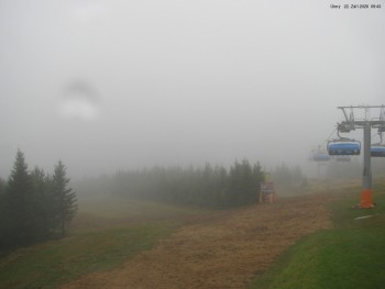Město Špindlerův Mlýn