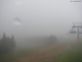 Město Špindlerův Mlýn