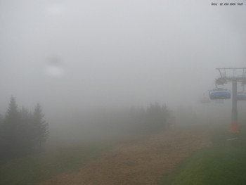 Město Špindlerův Mlýn