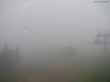 Město Špindlerův Mlýn