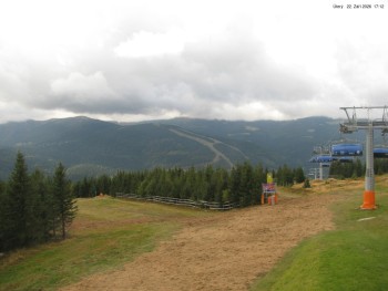 Město Špindlerův Mlýn