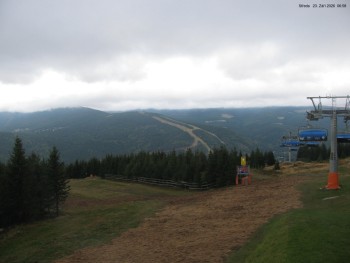 Město Špindlerův Mlýn