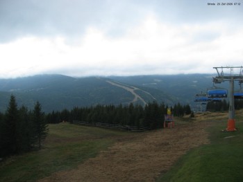 Město Špindlerův Mlýn