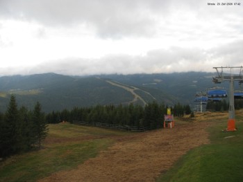 Město Špindlerův Mlýn