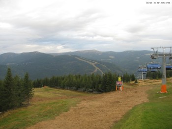 Město Špindlerův Mlýn