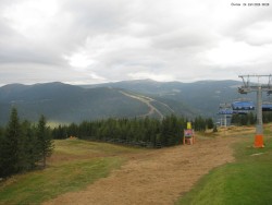 Święty Piotr, Planá