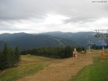 Město Špindlerův Mlýn