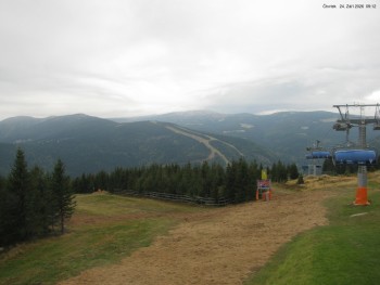 Město Špindlerův Mlýn