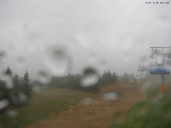 Město Špindlerův Mlýn