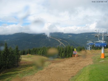 Město Špindlerův Mlýn