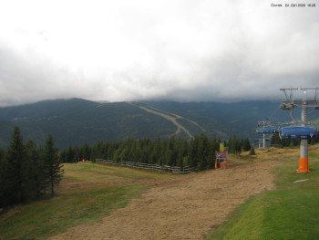 Město Špindlerův Mlýn