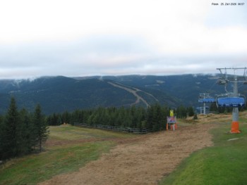 Město Špindlerův Mlýn
