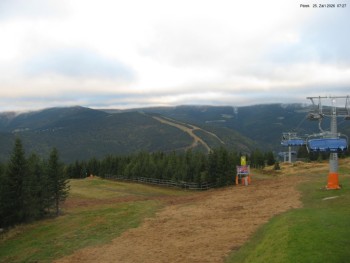 Město Špindlerův Mlýn