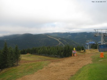Město Špindlerův Mlýn