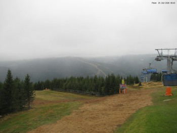 Město Špindlerův Mlýn