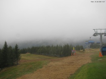 Město Špindlerův Mlýn