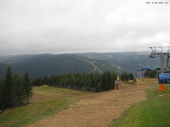 Město Špindlerův Mlýn